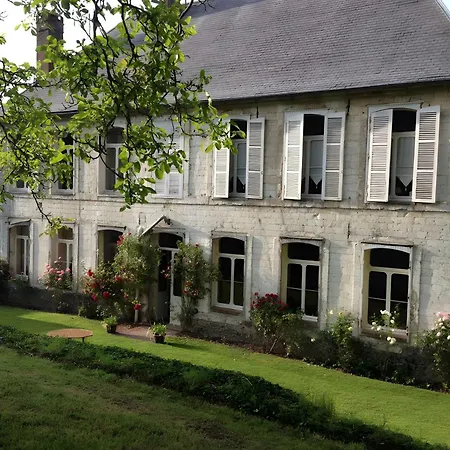 Chateau De Ricquebourg